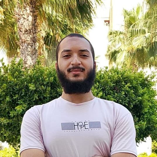 Mohammad Beltagy